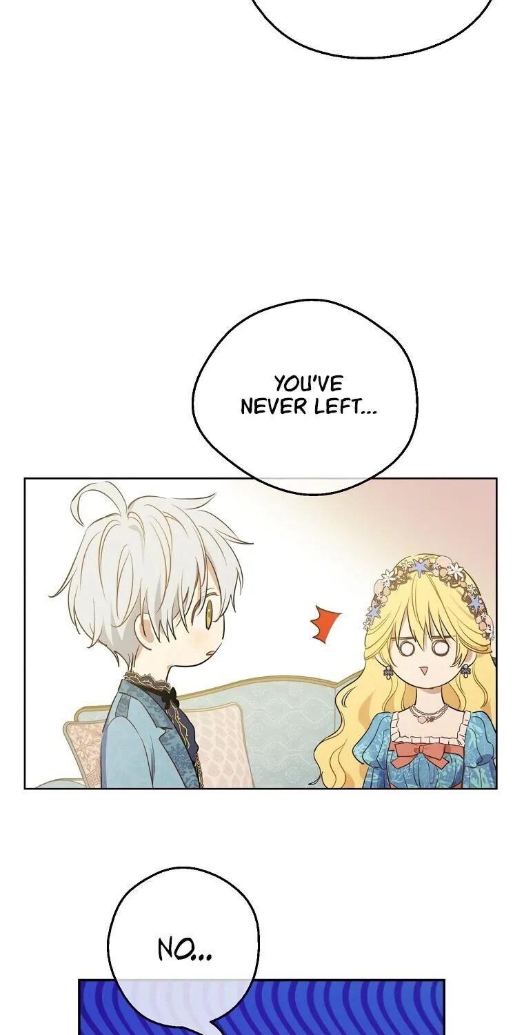 Suddenly Became A Princess One Day Chapter 117 page 35 - 