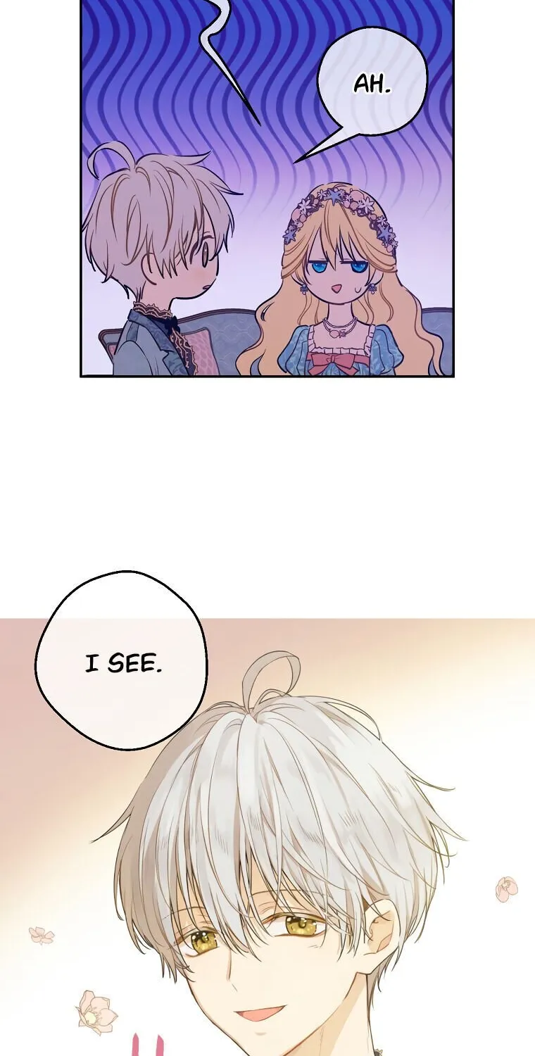 Suddenly Became A Princess One Day Chapter 117 page 36 - 