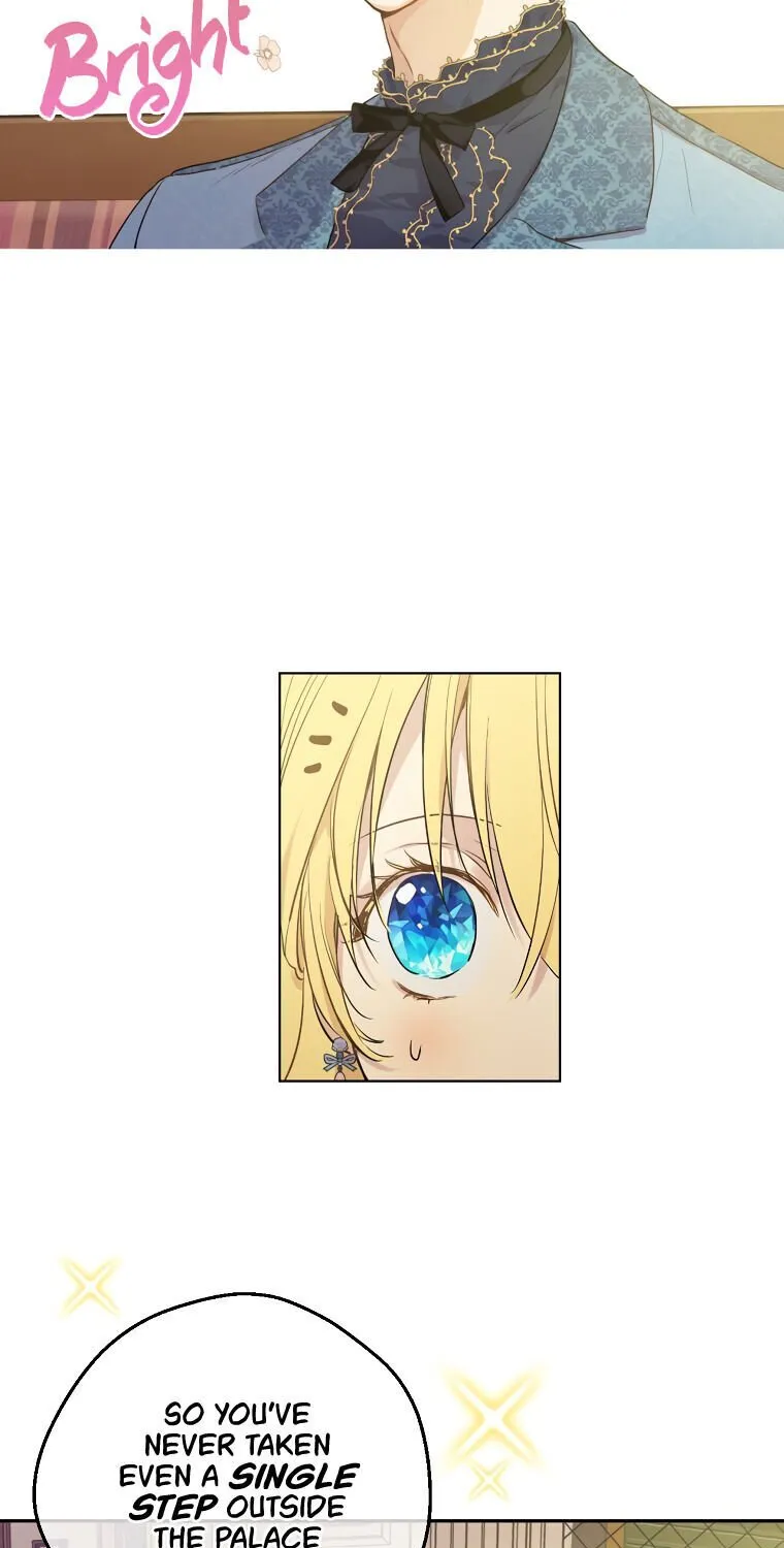 Suddenly Became A Princess One Day Chapter 117 page 37 - 