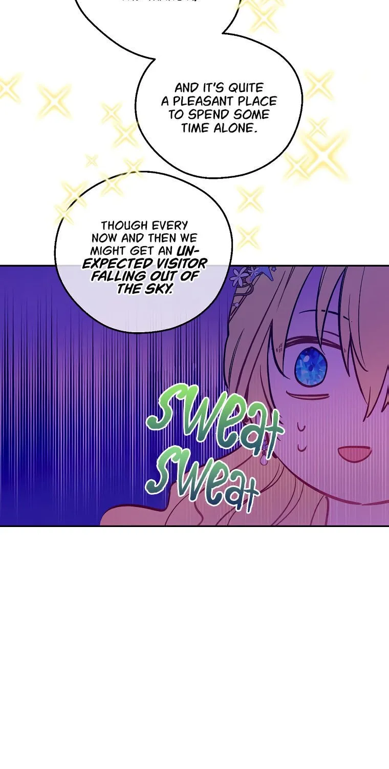Suddenly Became A Princess One Day Chapter 117 page 40 - 
