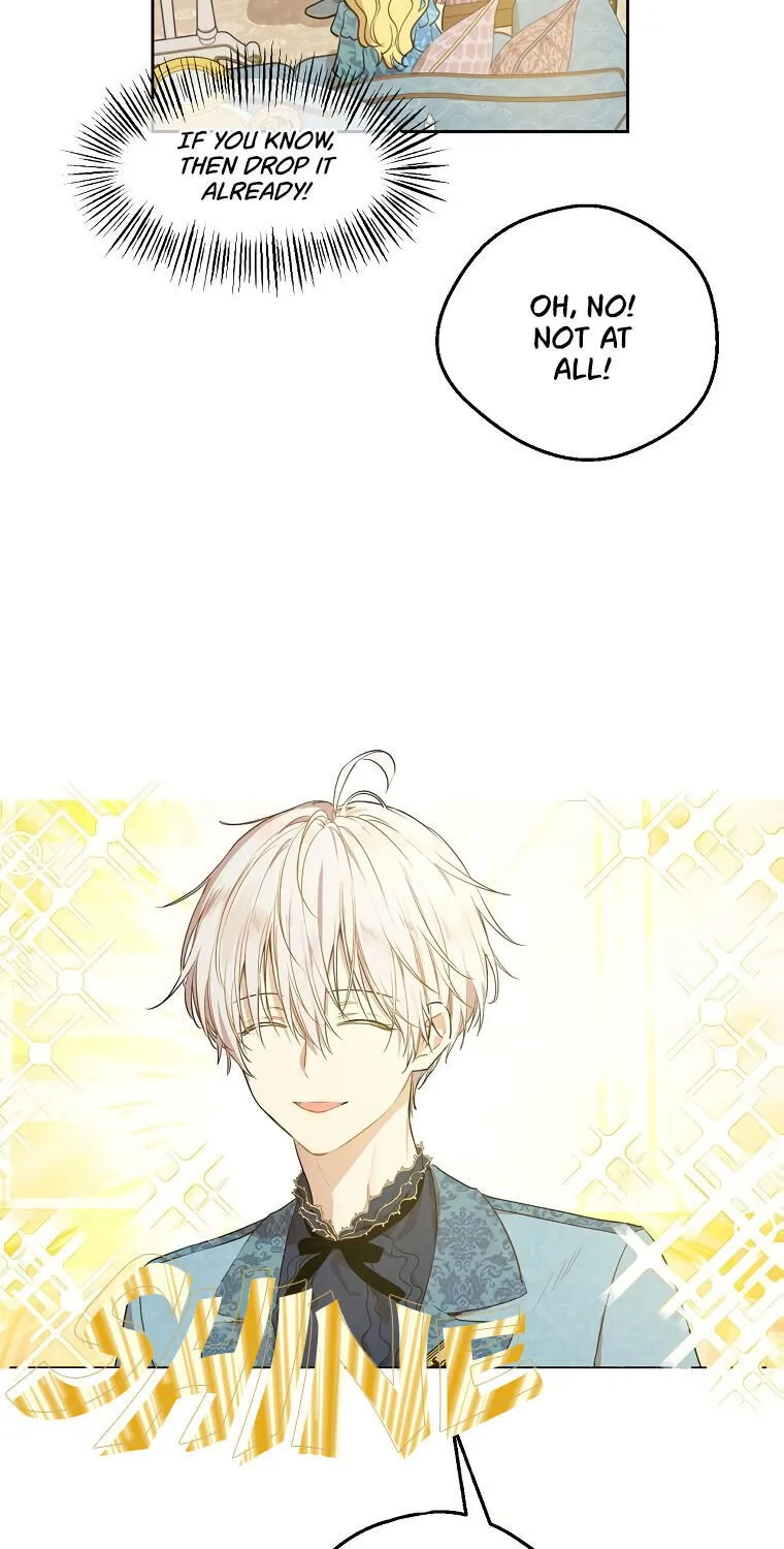 Suddenly Became A Princess One Day Chapter 117 page 42 - 