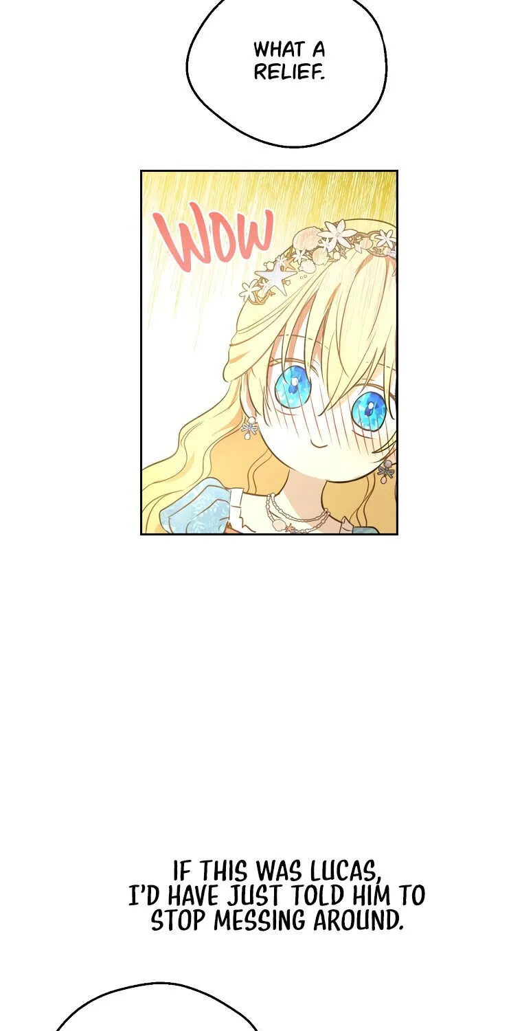 Suddenly Became A Princess One Day Chapter 117 page 43 - 