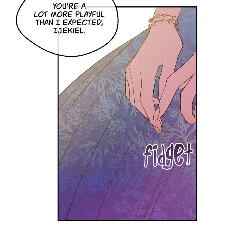 Suddenly Became A Princess One Day Chapter 117 page 44 - 