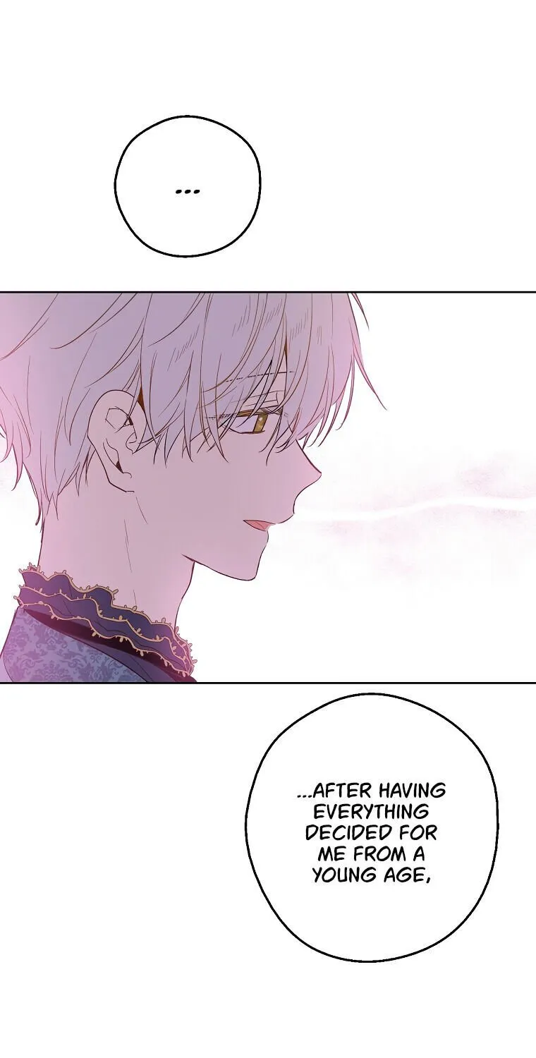 Suddenly Became A Princess One Day Chapter 117 page 45 - 