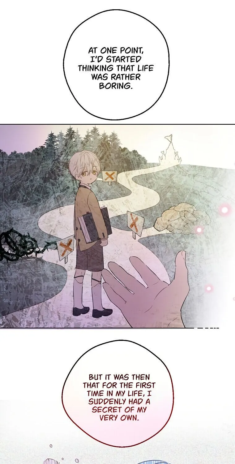 Suddenly Became A Princess One Day Chapter 117 page 46 - 