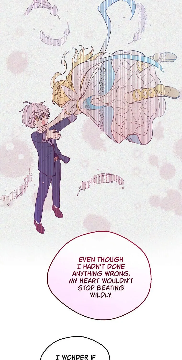 Suddenly Became A Princess One Day Chapter 117 page 47 - 
