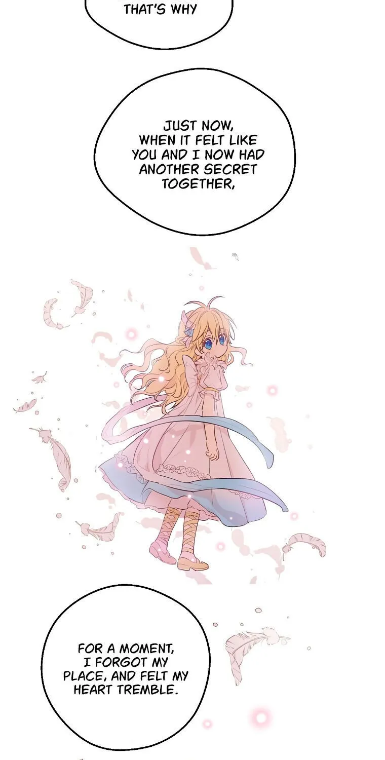 Suddenly Became A Princess One Day Chapter 117 page 48 - 
