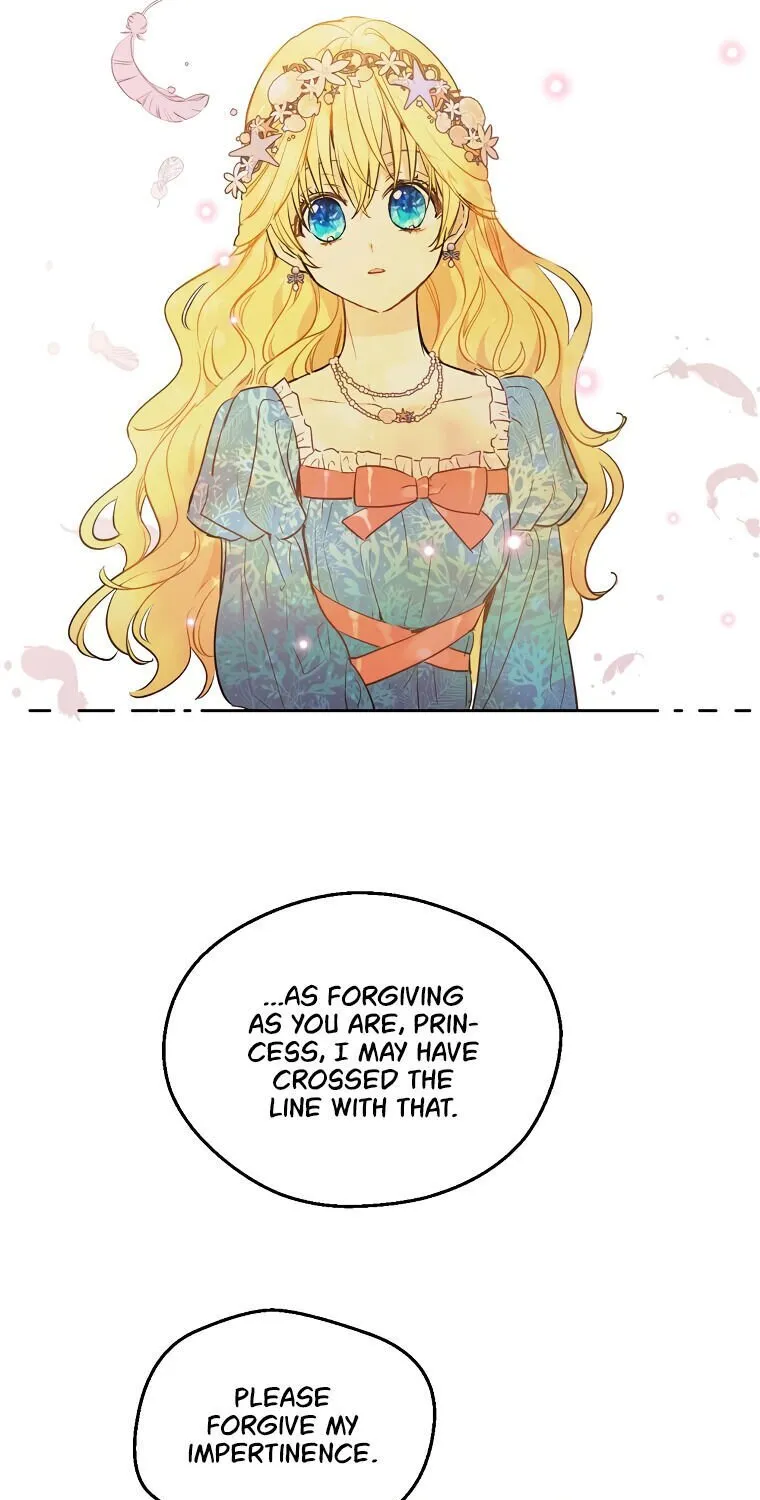 Suddenly Became A Princess One Day Chapter 117 page 49 - 