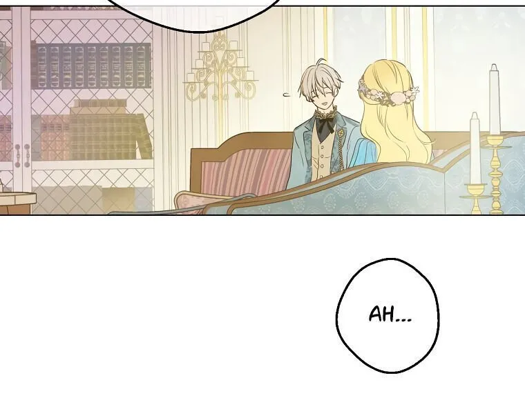 Suddenly Became A Princess One Day Chapter 117 page 50 - 