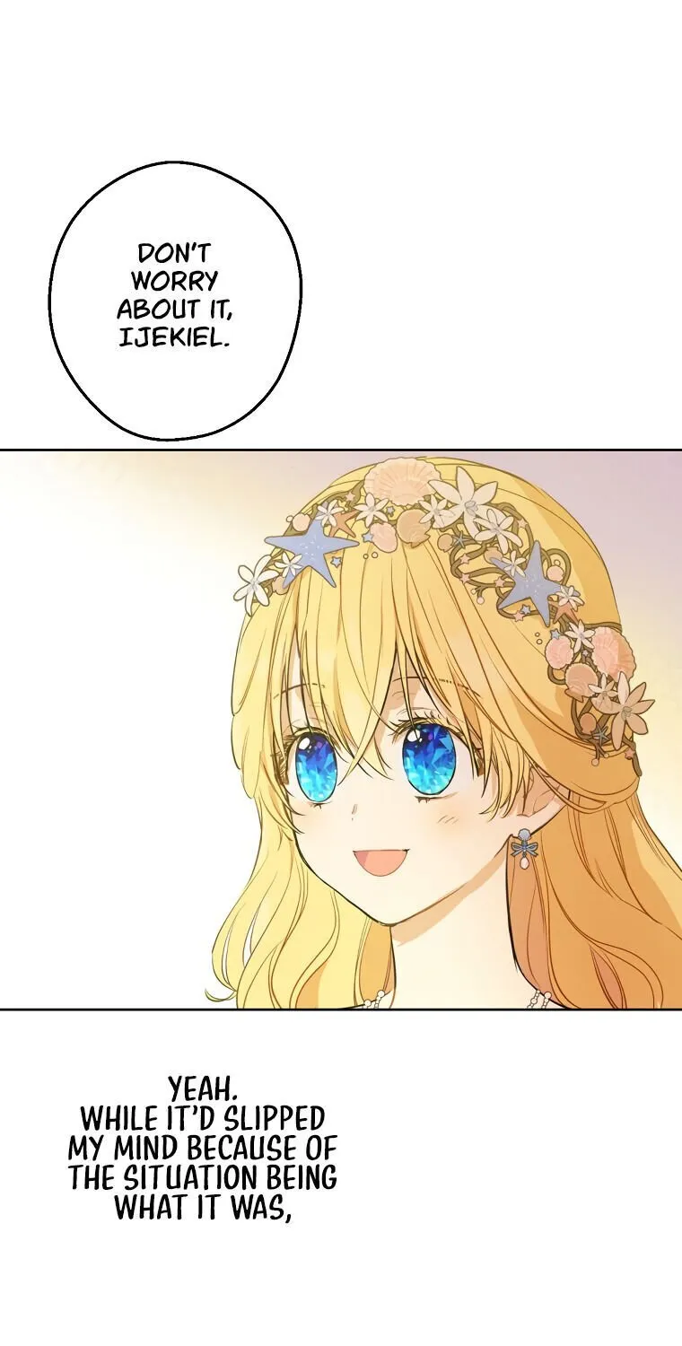 Suddenly Became A Princess One Day Chapter 117 page 51 - 