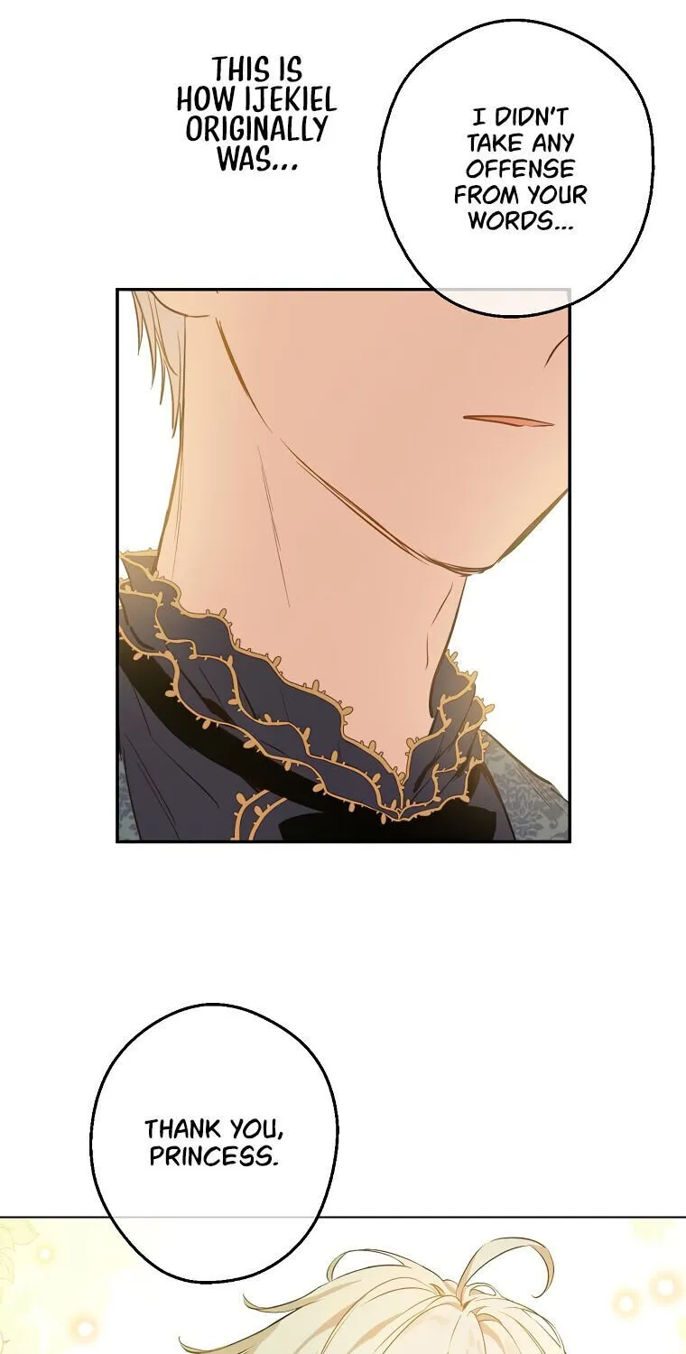 Suddenly Became A Princess One Day Chapter 117 page 52 - 
