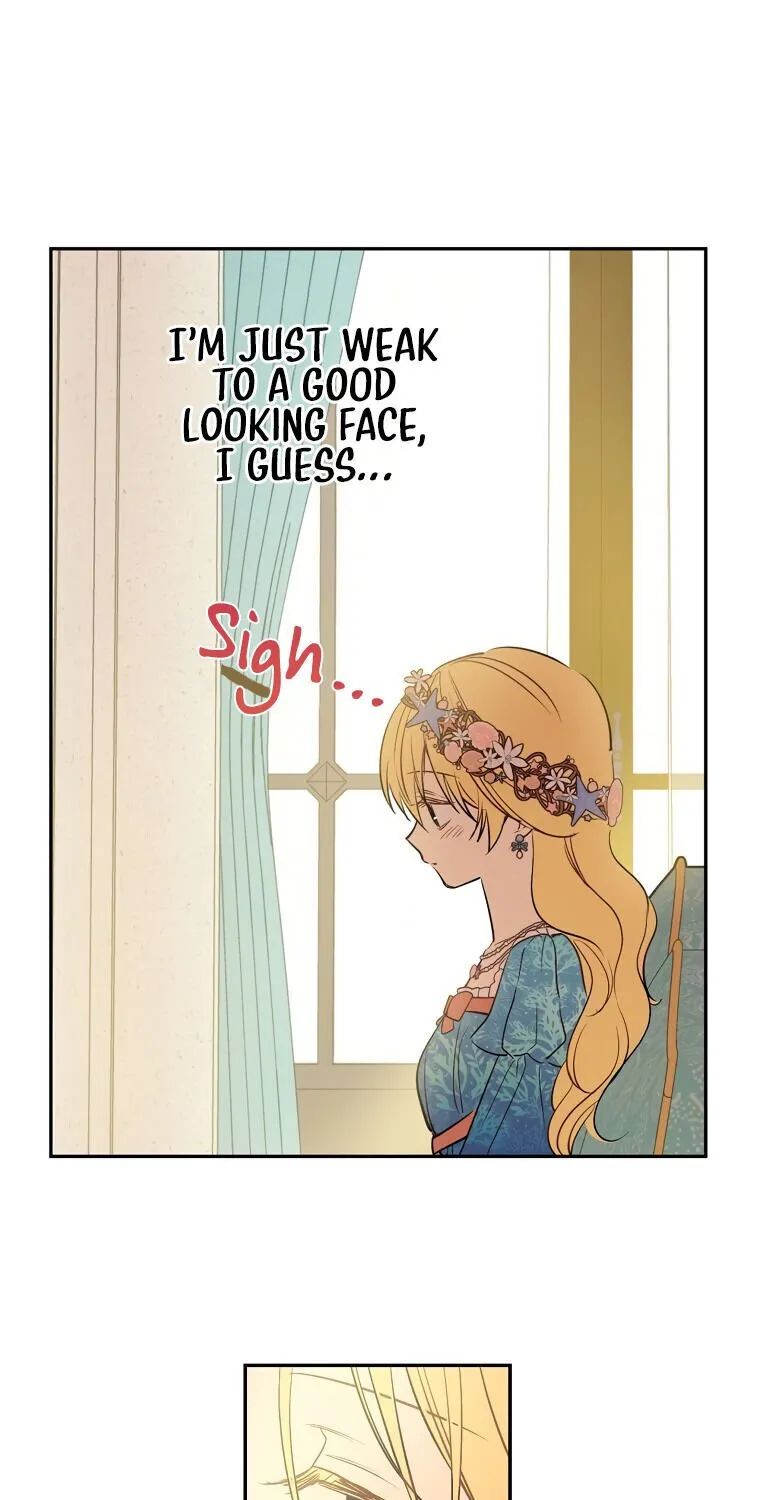 Suddenly Became A Princess One Day Chapter 117 page 57 - 