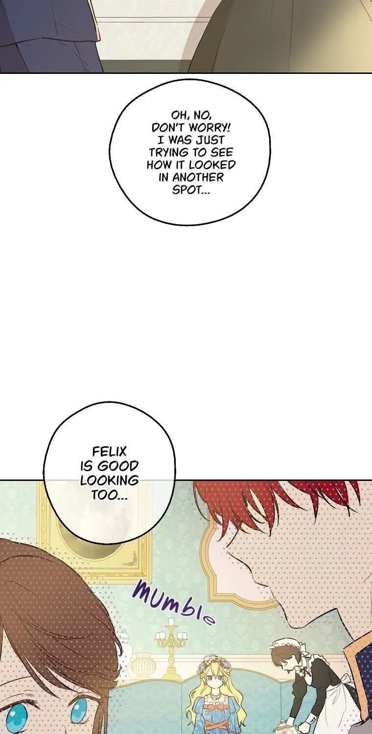 Suddenly Became A Princess One Day Chapter 117 page 59 - 