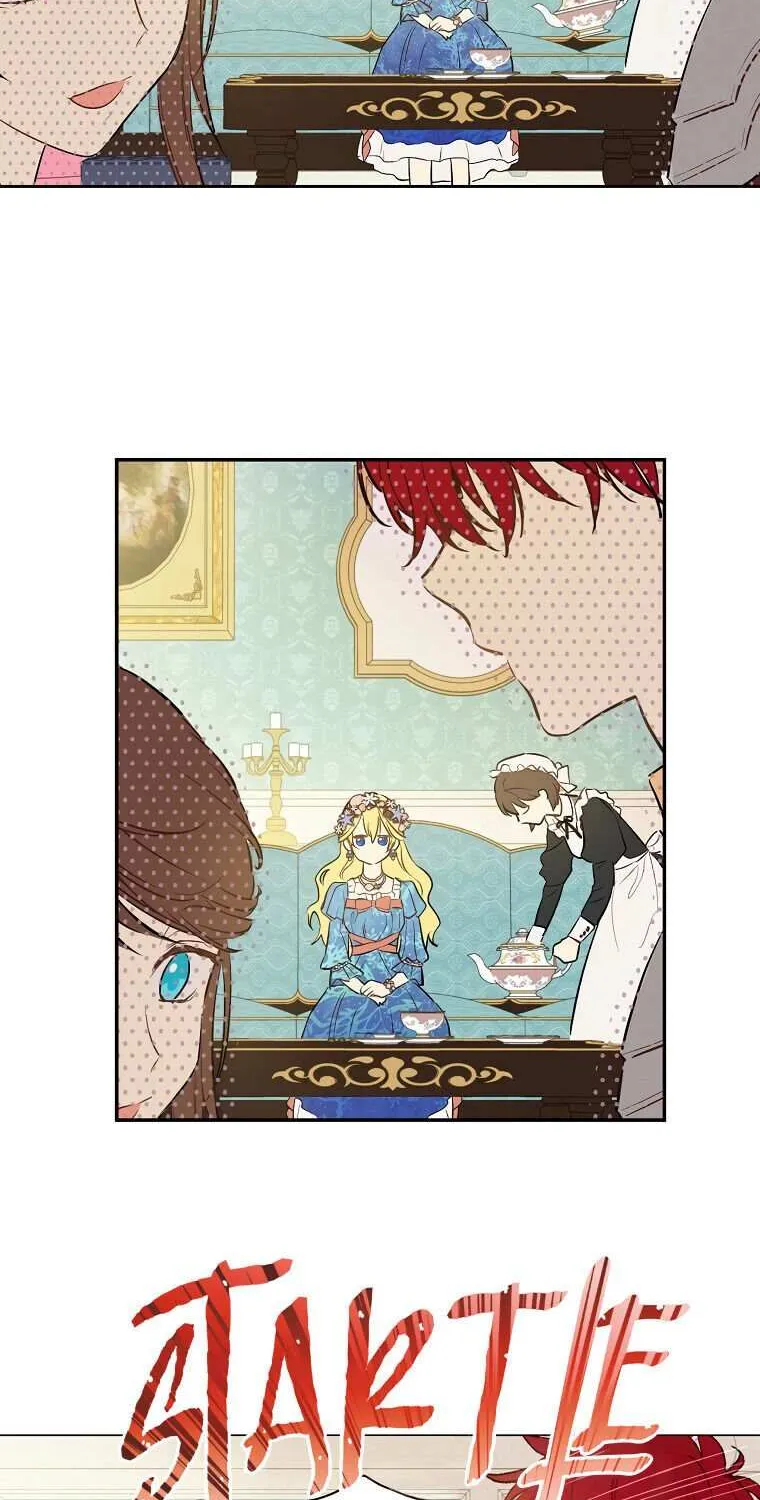 Suddenly Became A Princess One Day Chapter 117 page 60 - 