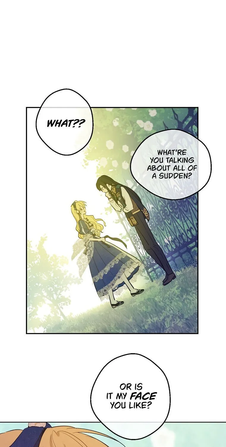 Suddenly Became A Princess One Day Chapter 117 page 7 - 