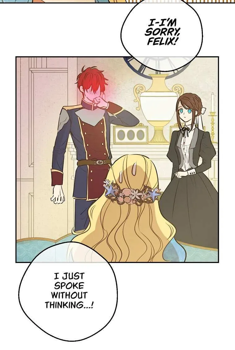 Suddenly Became A Princess One Day Chapter 117 page 62 - 