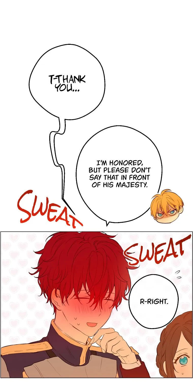 Suddenly Became A Princess One Day Chapter 117 page 63 - 
