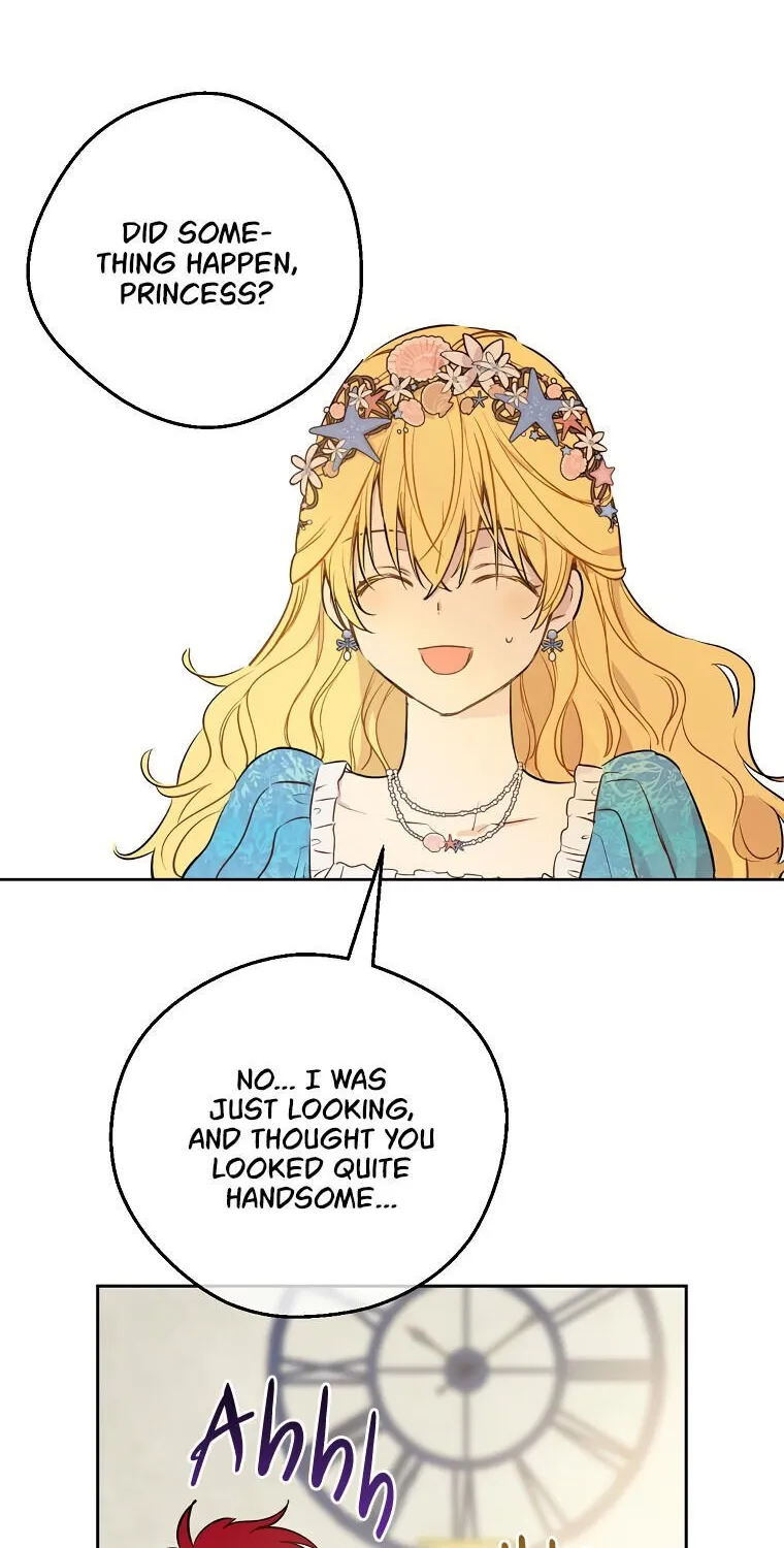 Suddenly Became A Princess One Day Chapter 117 page 64 - 