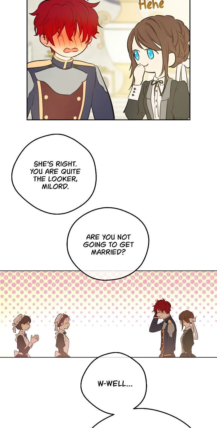 Suddenly Became A Princess One Day Chapter 117 page 65 - 