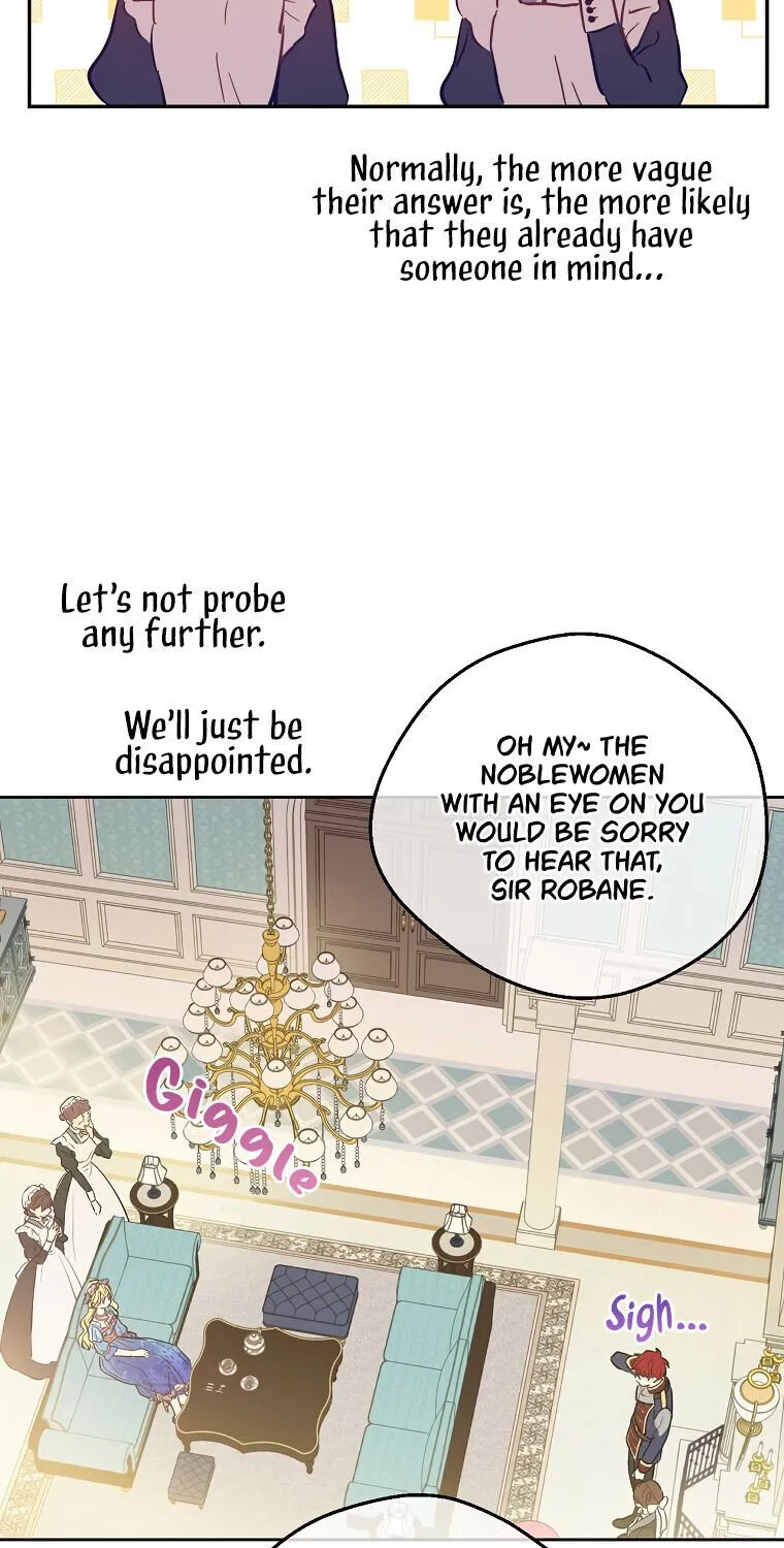 Suddenly Became A Princess One Day Chapter 117 page 67 - 