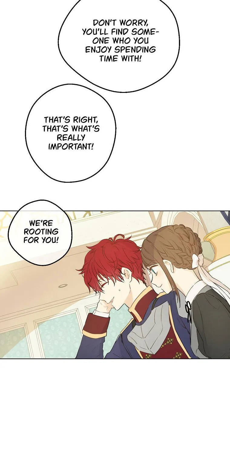 Suddenly Became A Princess One Day Chapter 117 page 68 - 