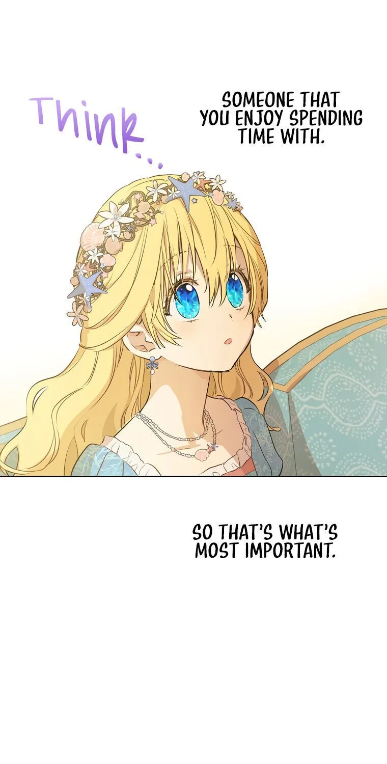 Suddenly Became A Princess One Day Chapter 117 page 69 - 