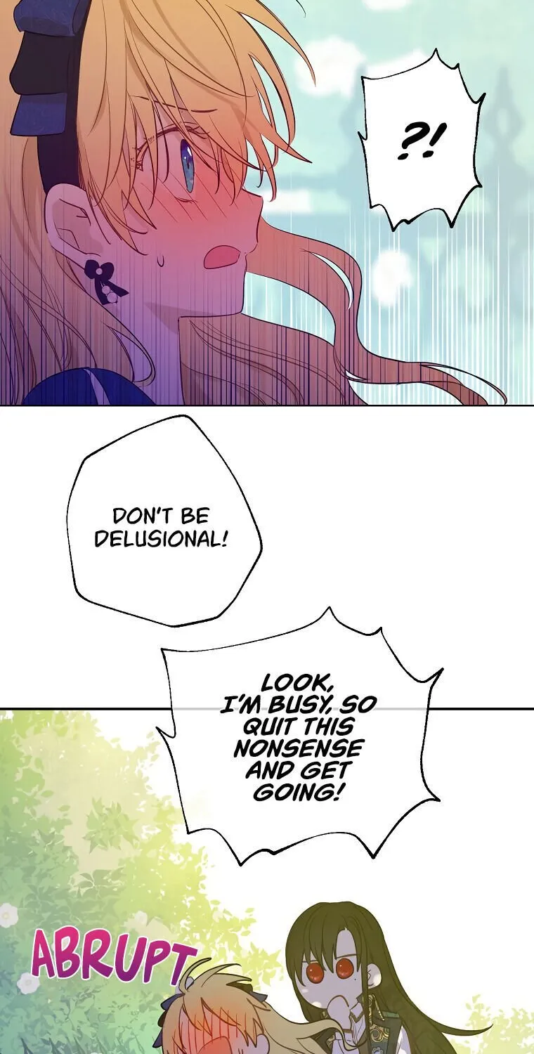 Suddenly Became A Princess One Day Chapter 117 page 8 - 