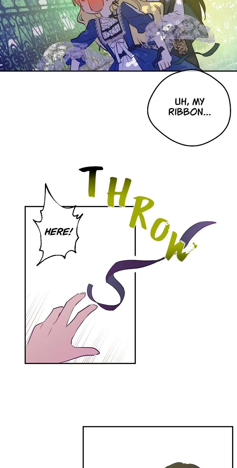 Suddenly Became A Princess One Day Chapter 117 page 9 - 