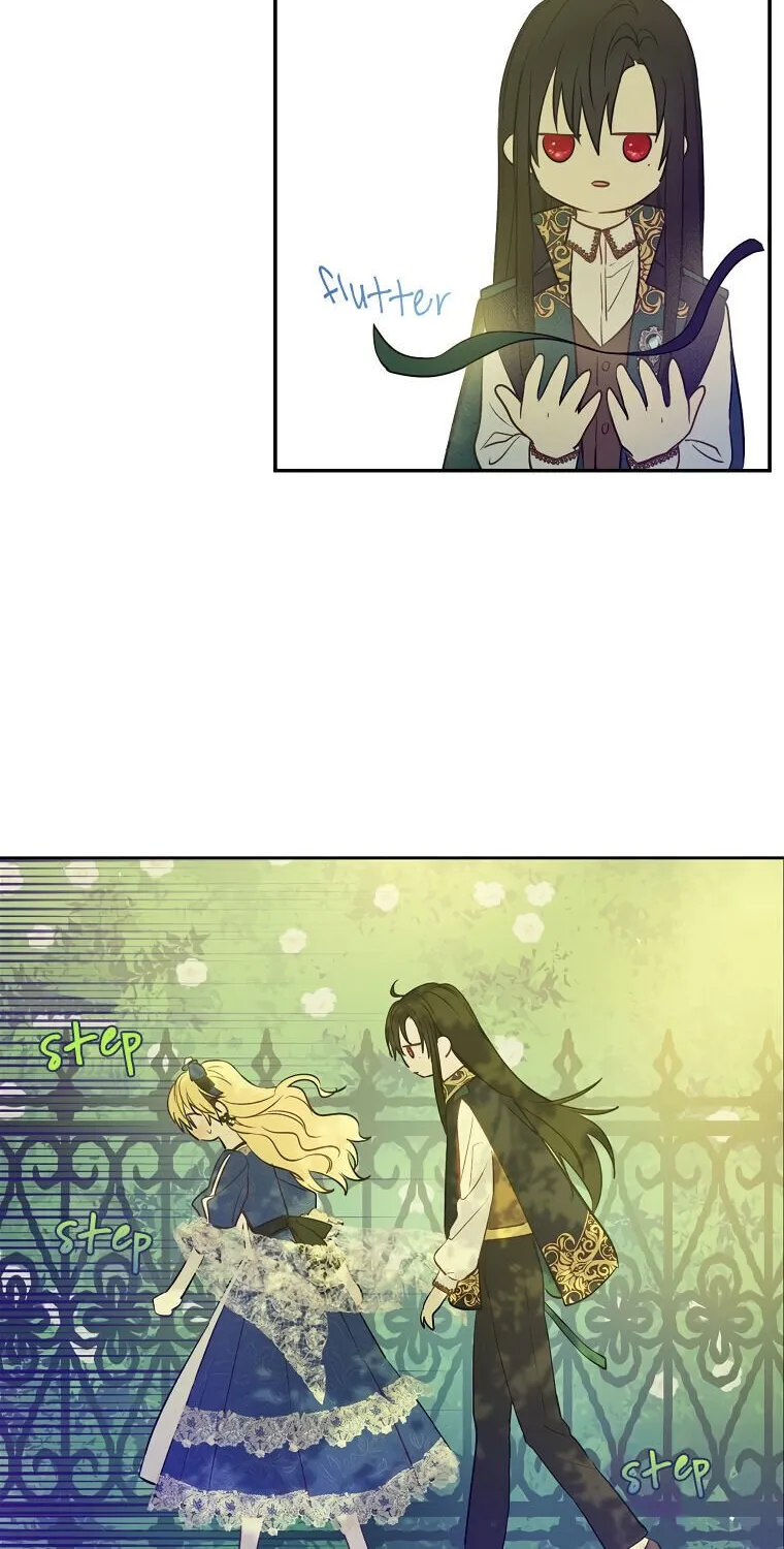 Suddenly Became A Princess One Day Chapter 117 page 10 - 