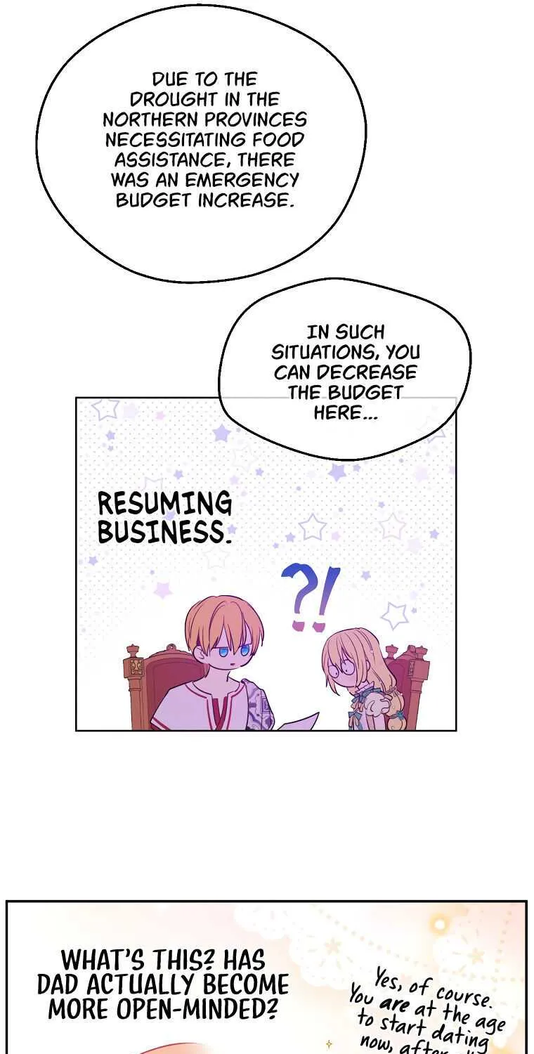 Suddenly Became A Princess One Day Chapter 118 page 13 - 