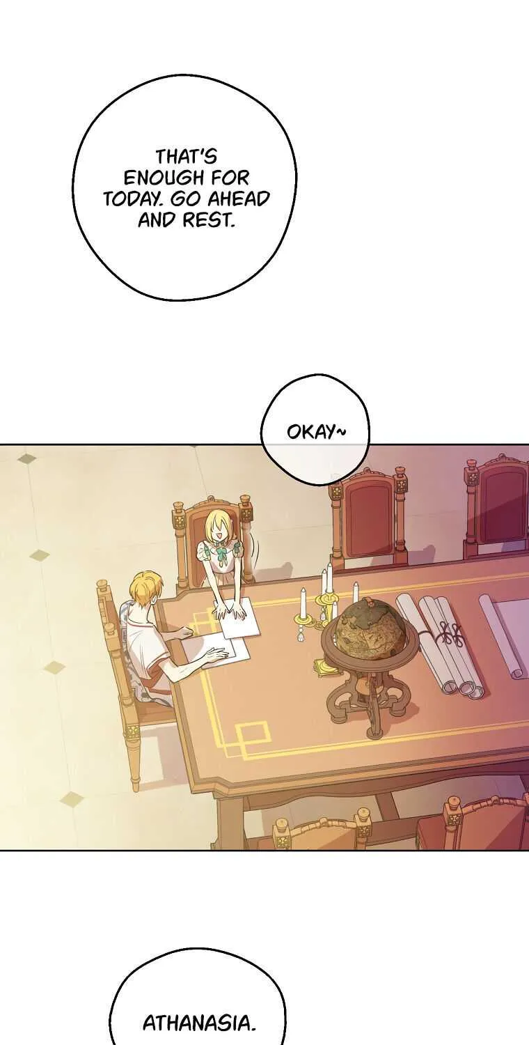 Suddenly Became A Princess One Day Chapter 118 page 15 - 