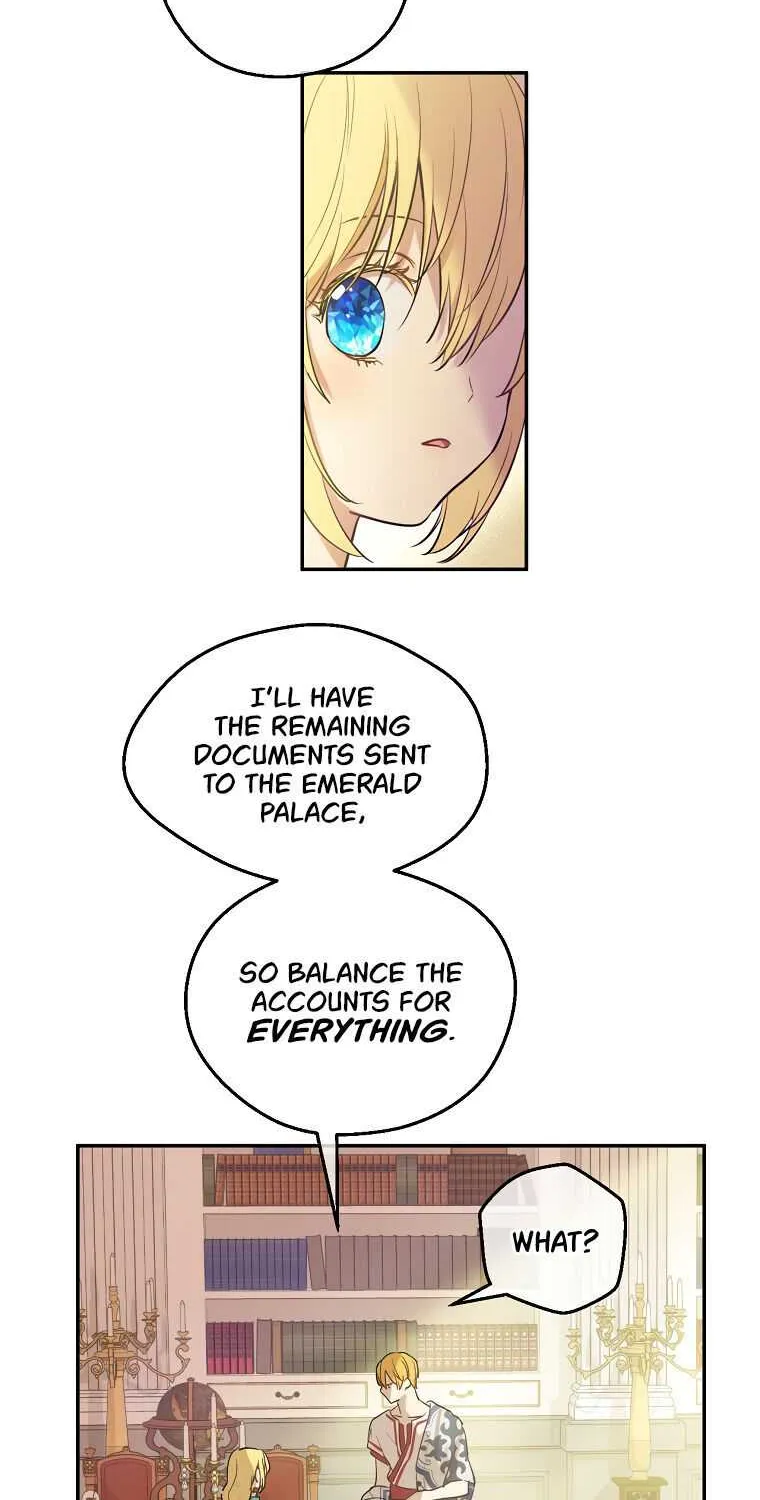 Suddenly Became A Princess One Day Chapter 118 page 16 - 