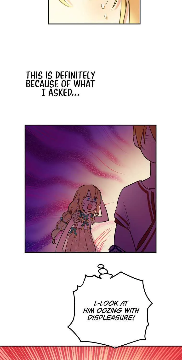 Suddenly Became A Princess One Day Chapter 118 page 20 - 