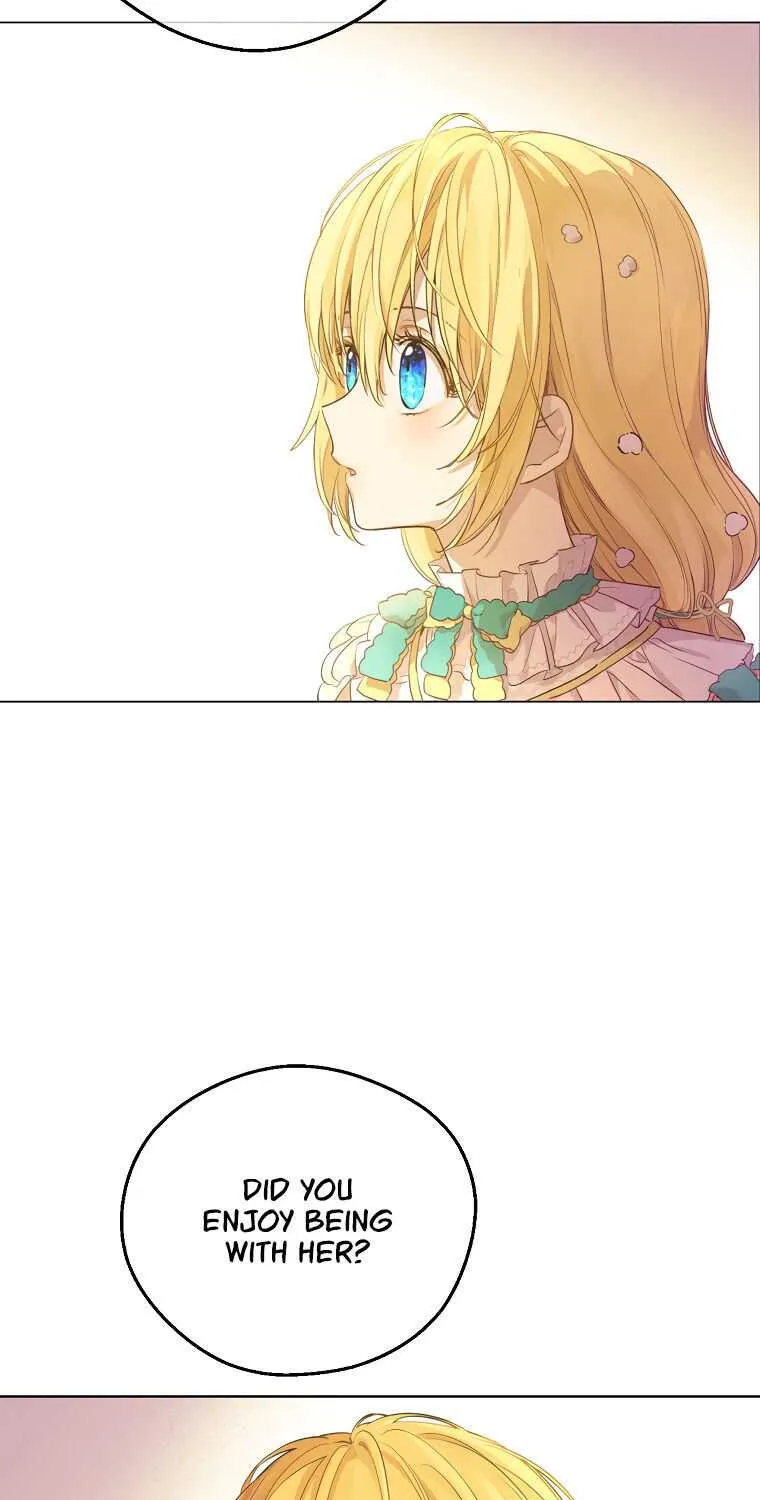 Suddenly Became A Princess One Day Chapter 118 page 3 - 