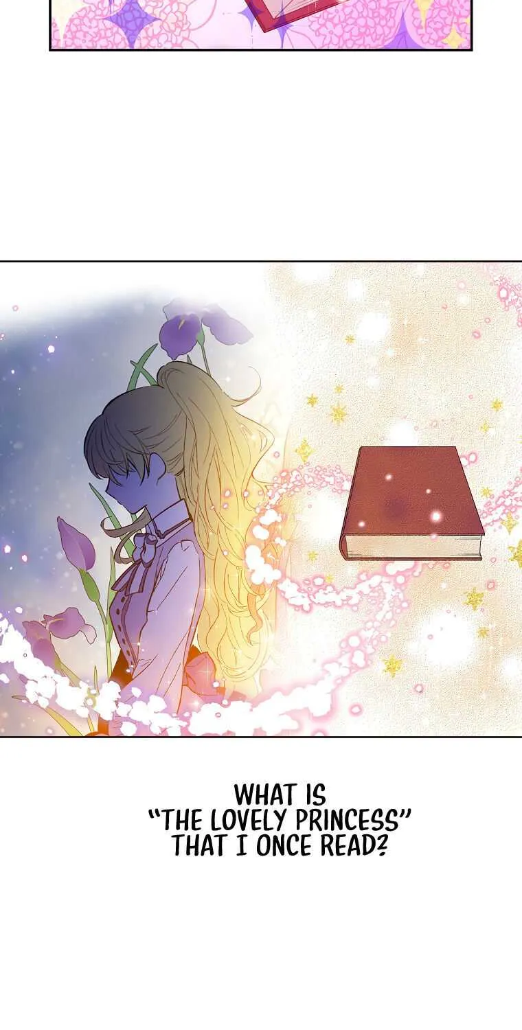 Suddenly Became A Princess One Day Chapter 118 page 23 - 