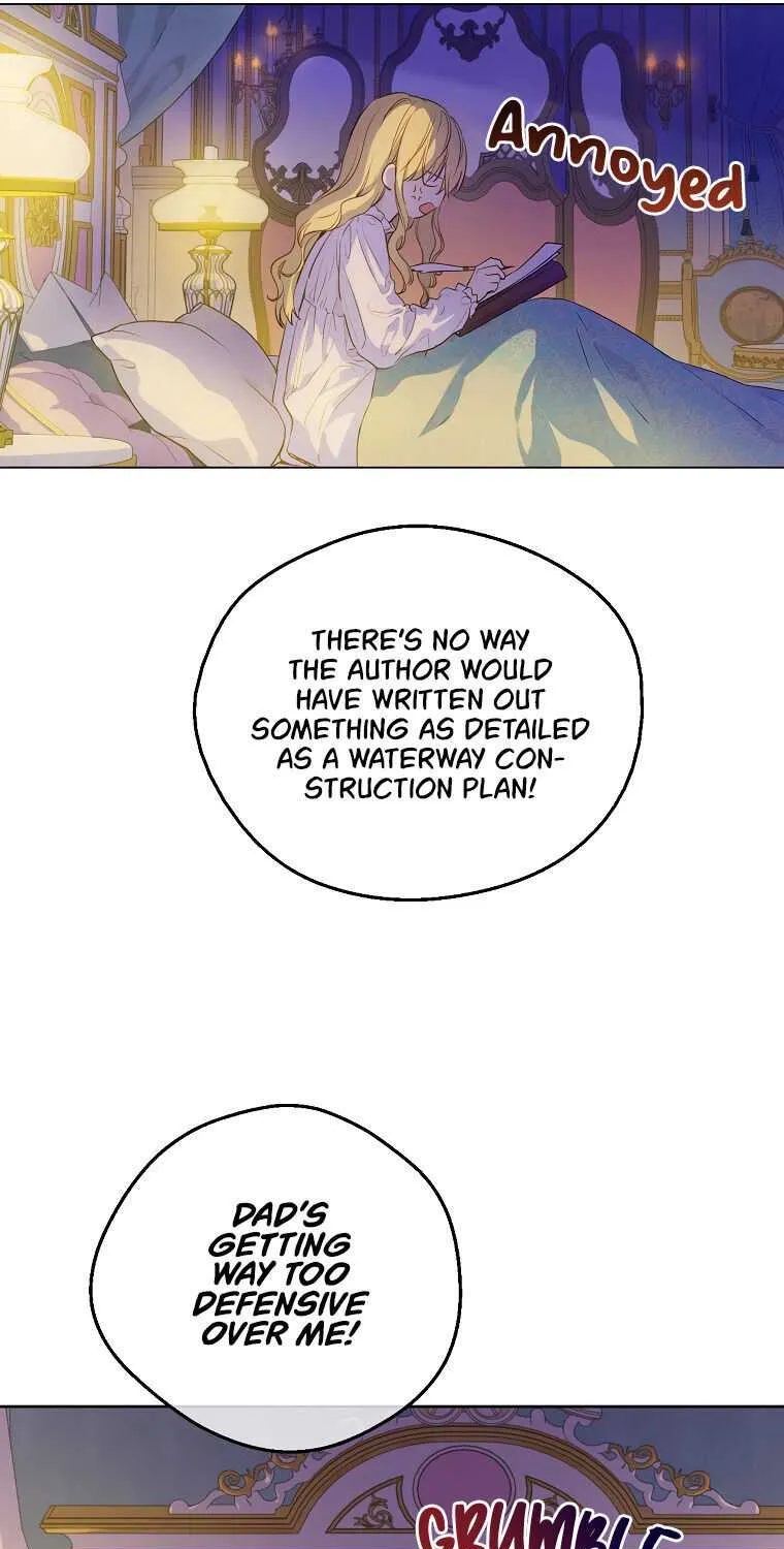 Suddenly Became A Princess One Day Chapter 118 page 25 - 