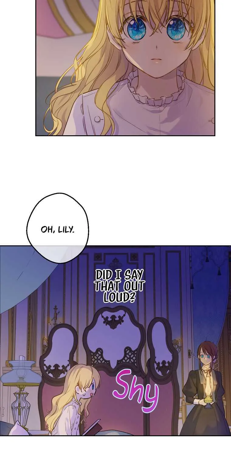Suddenly Became A Princess One Day Chapter 118 page 27 - 
