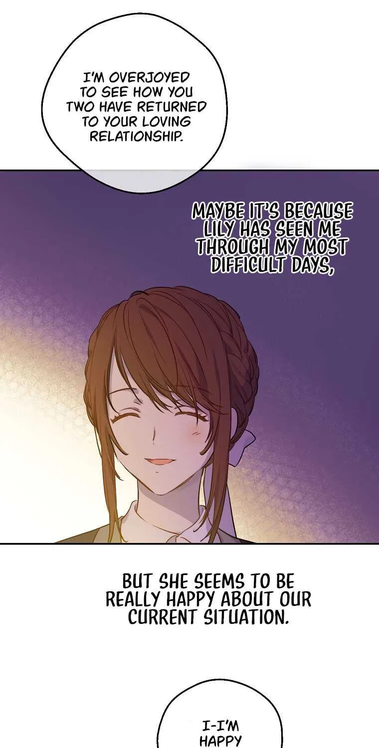 Suddenly Became A Princess One Day Chapter 118 page 28 - 