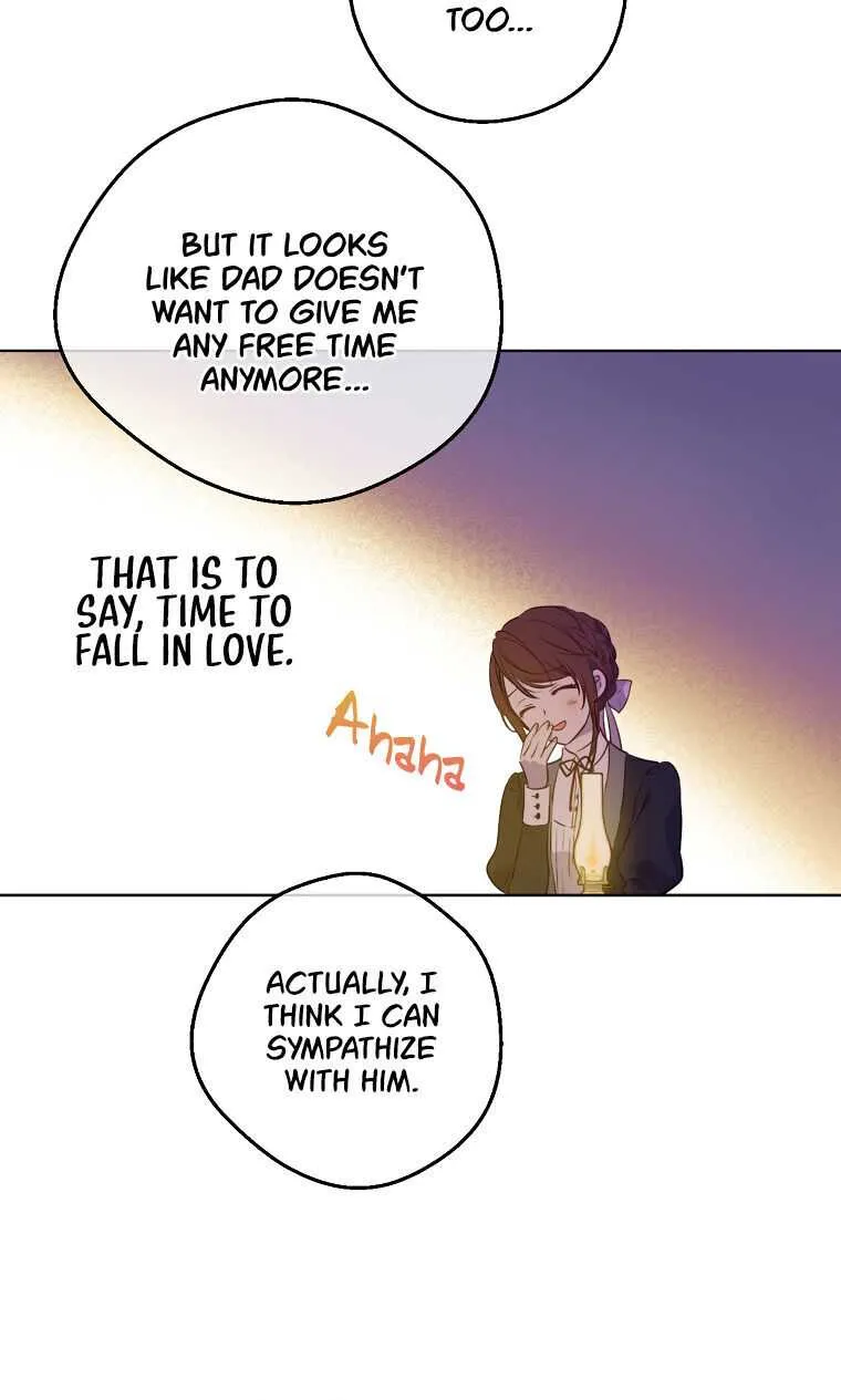 Suddenly Became A Princess One Day Chapter 118 page 29 - 