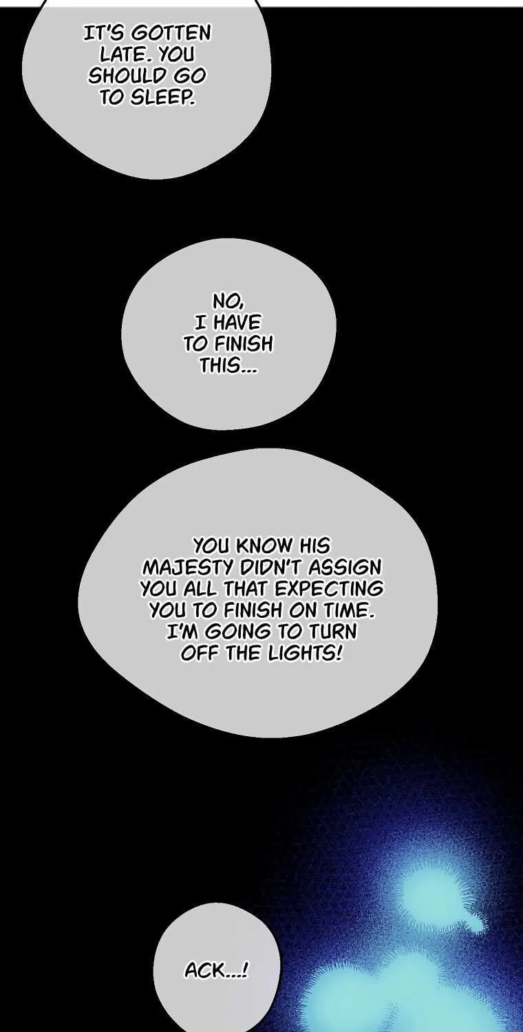 Suddenly Became A Princess One Day Chapter 118 page 32 - 