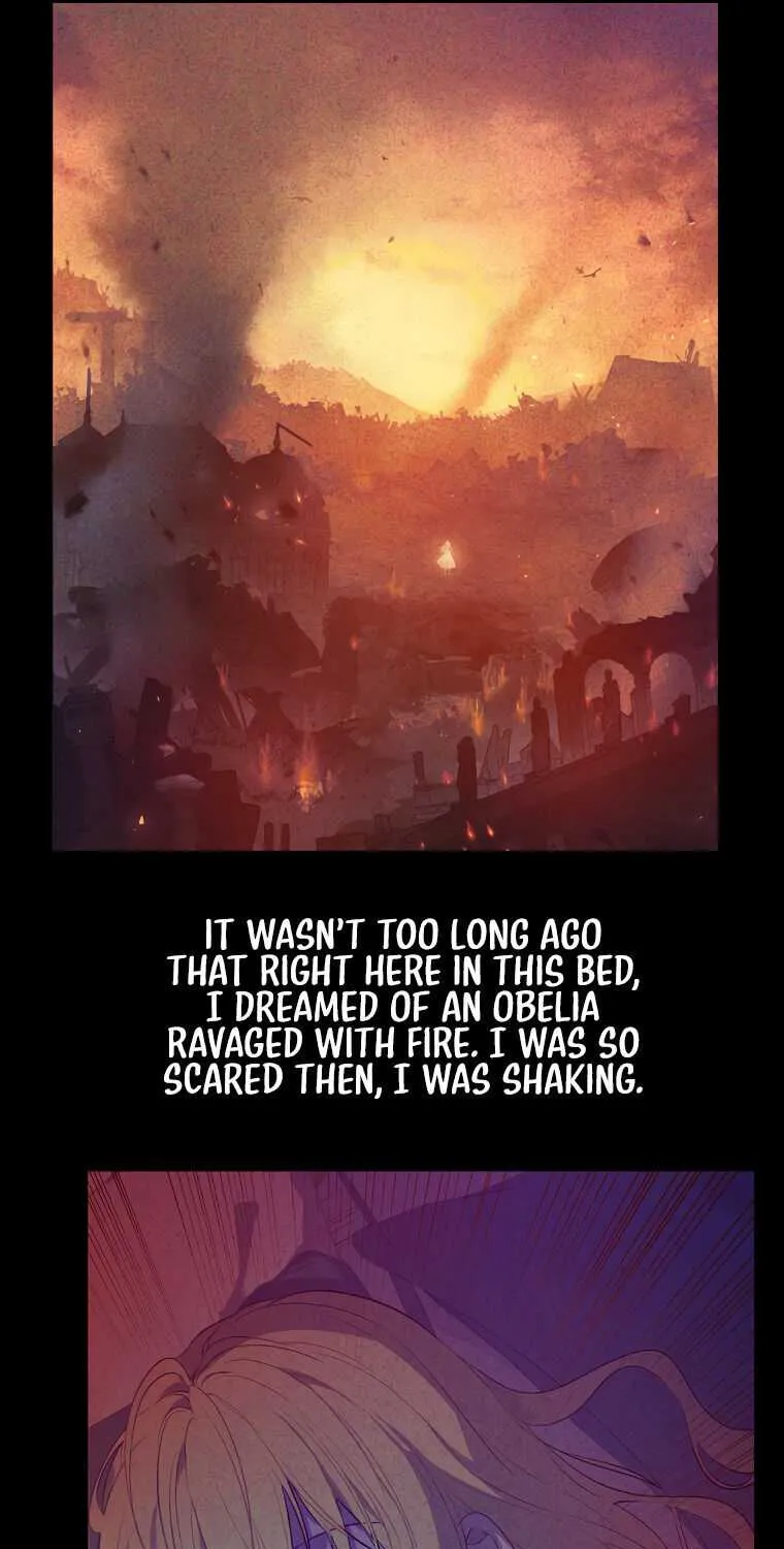 Suddenly Became A Princess One Day Chapter 118 page 35 - 