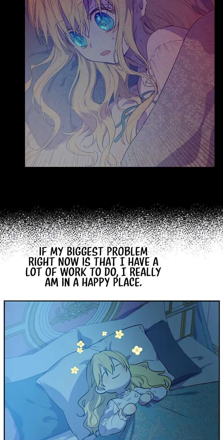 Suddenly Became A Princess One Day Chapter 118 page 36 - 
