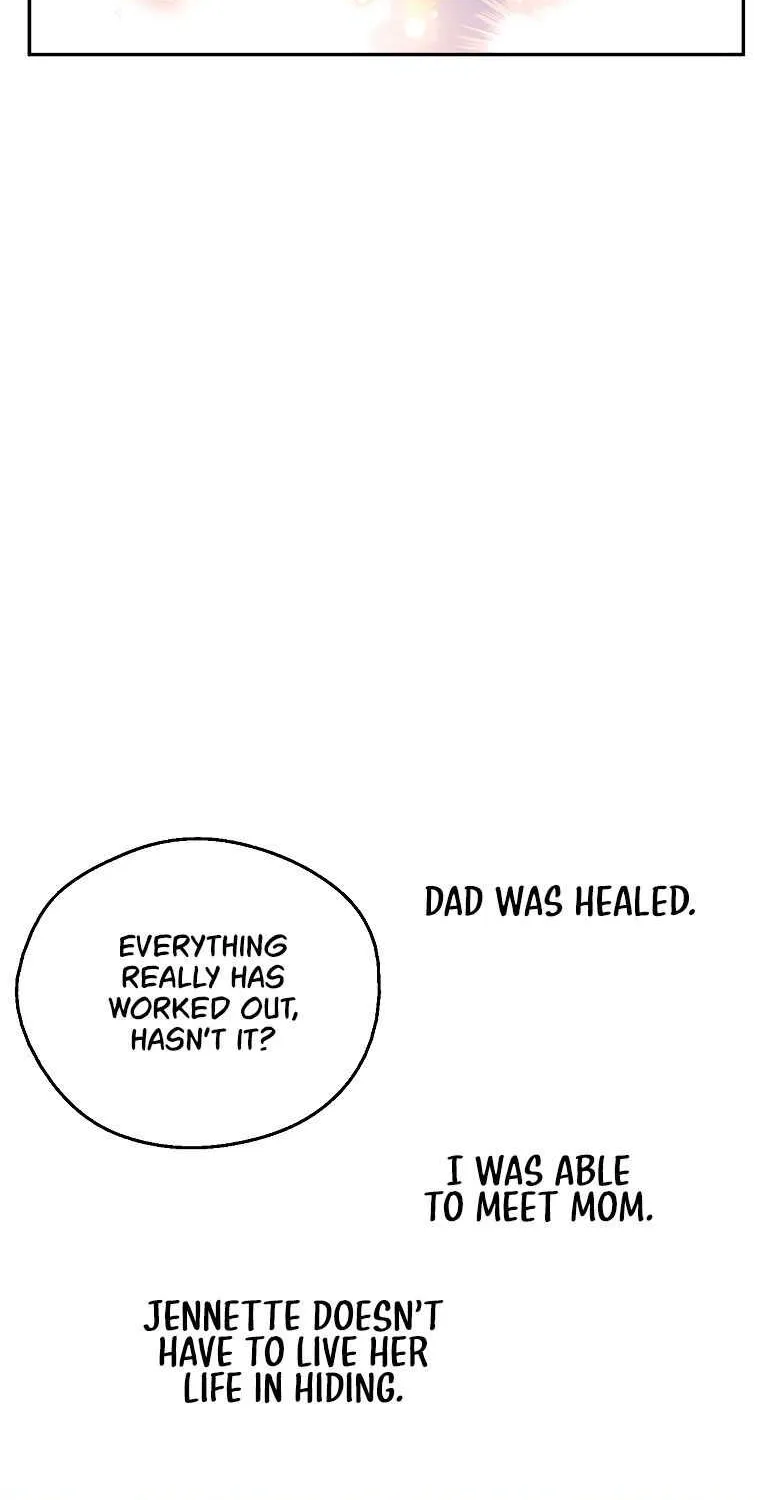 Suddenly Became A Princess One Day Chapter 118 page 38 - 