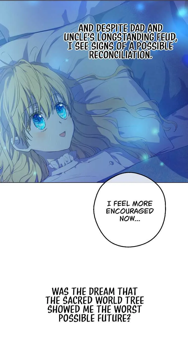 Suddenly Became A Princess One Day Chapter 118 page 39 - 