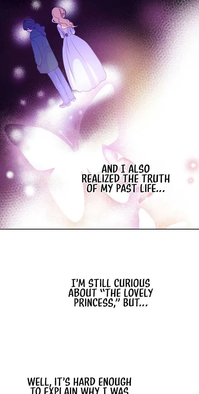 Suddenly Became A Princess One Day Chapter 118 page 41 - 