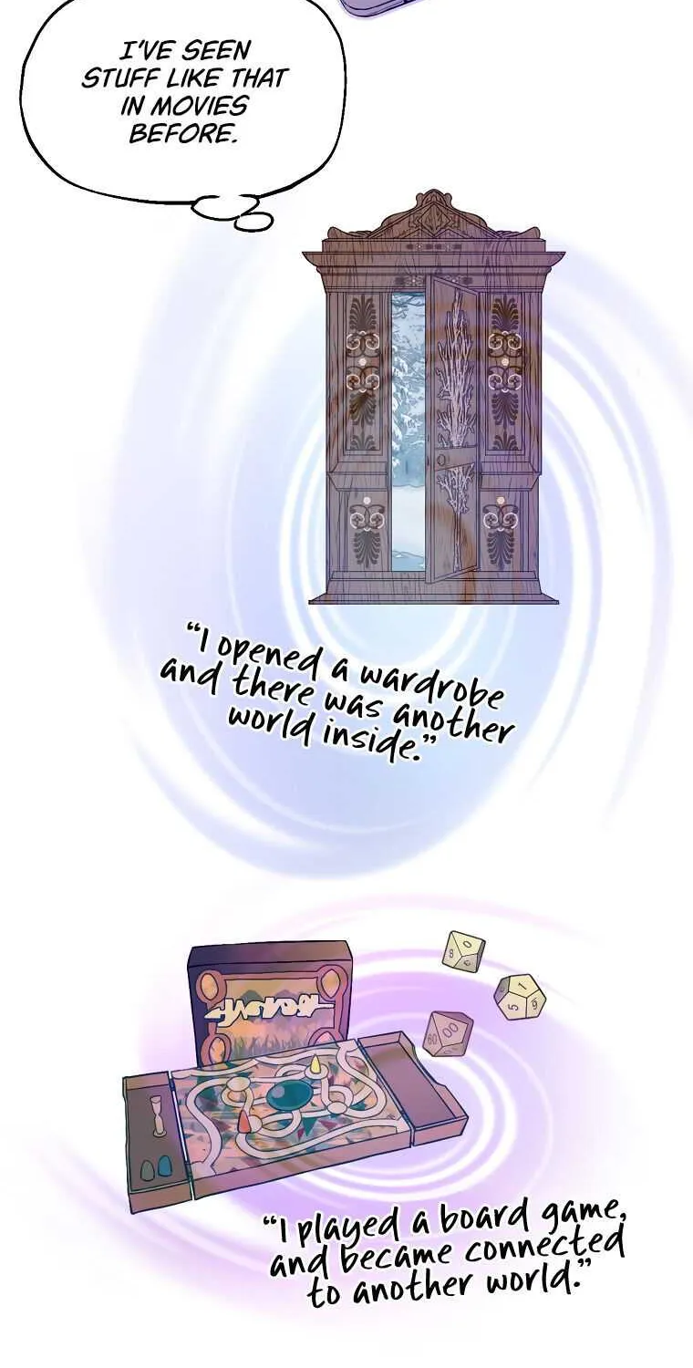 Suddenly Became A Princess One Day Chapter 118 page 43 - 
