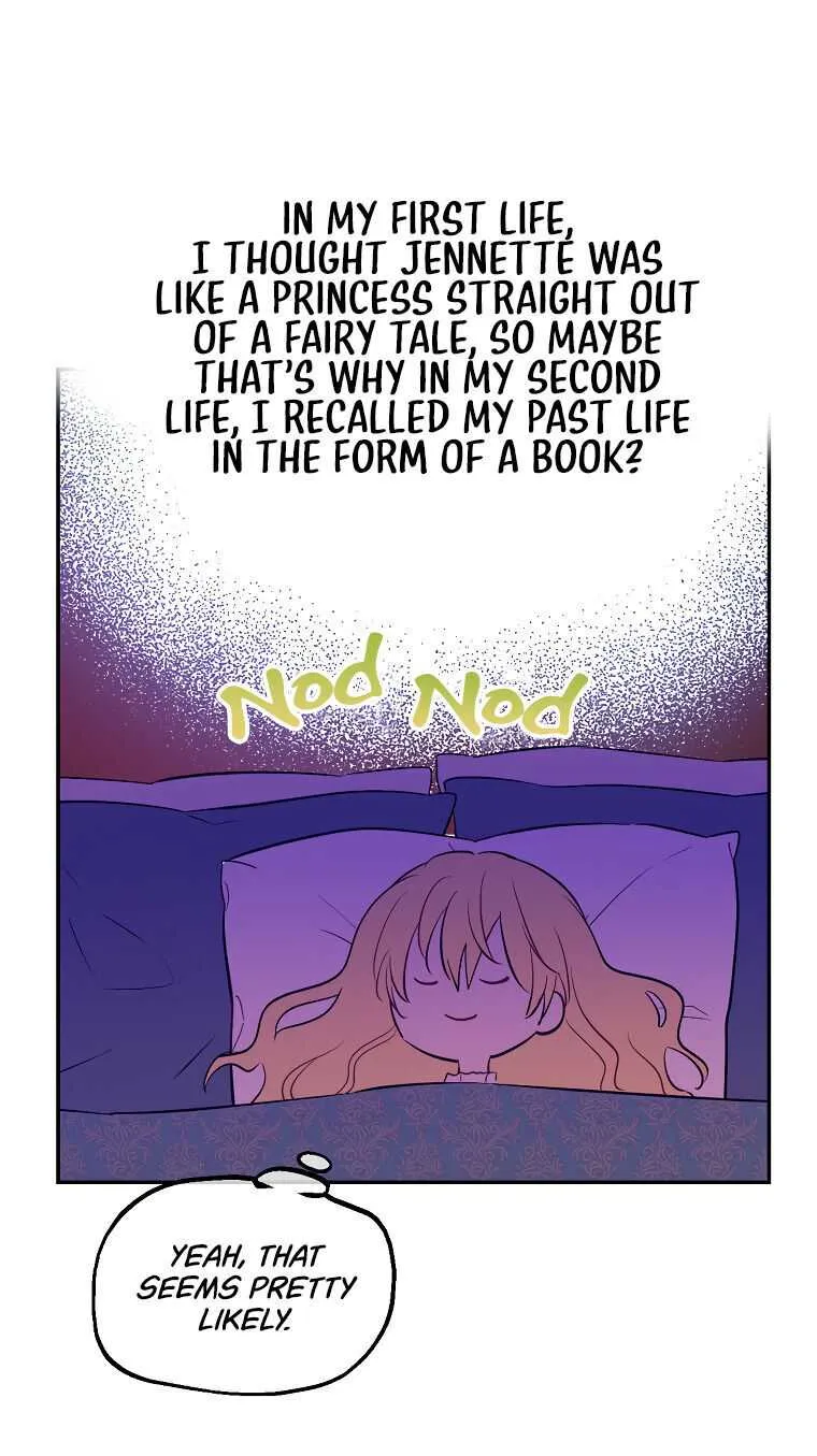 Suddenly Became A Princess One Day Chapter 118 page 44 - 