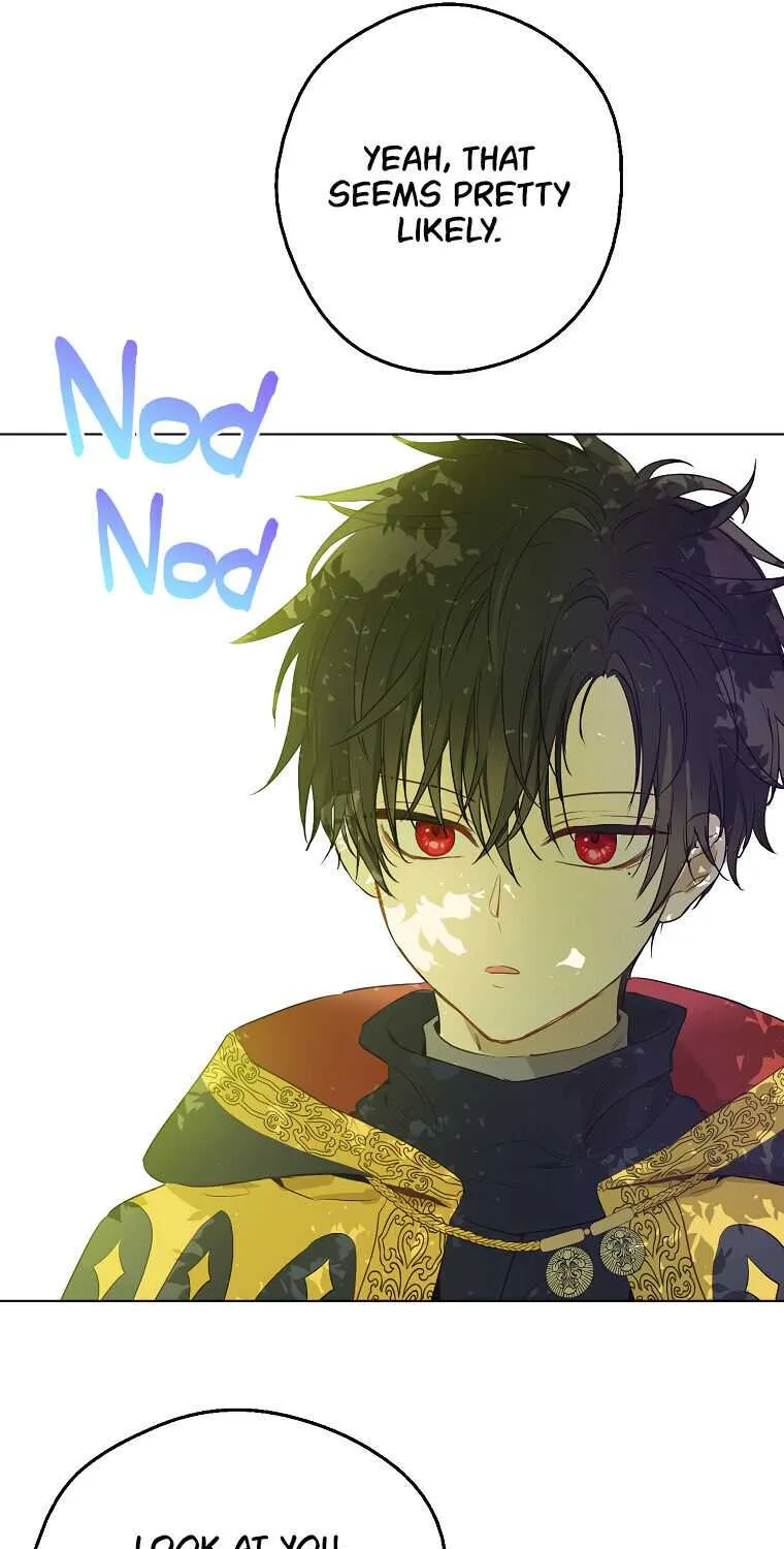 Suddenly Became A Princess One Day Chapter 118 page 45 - 