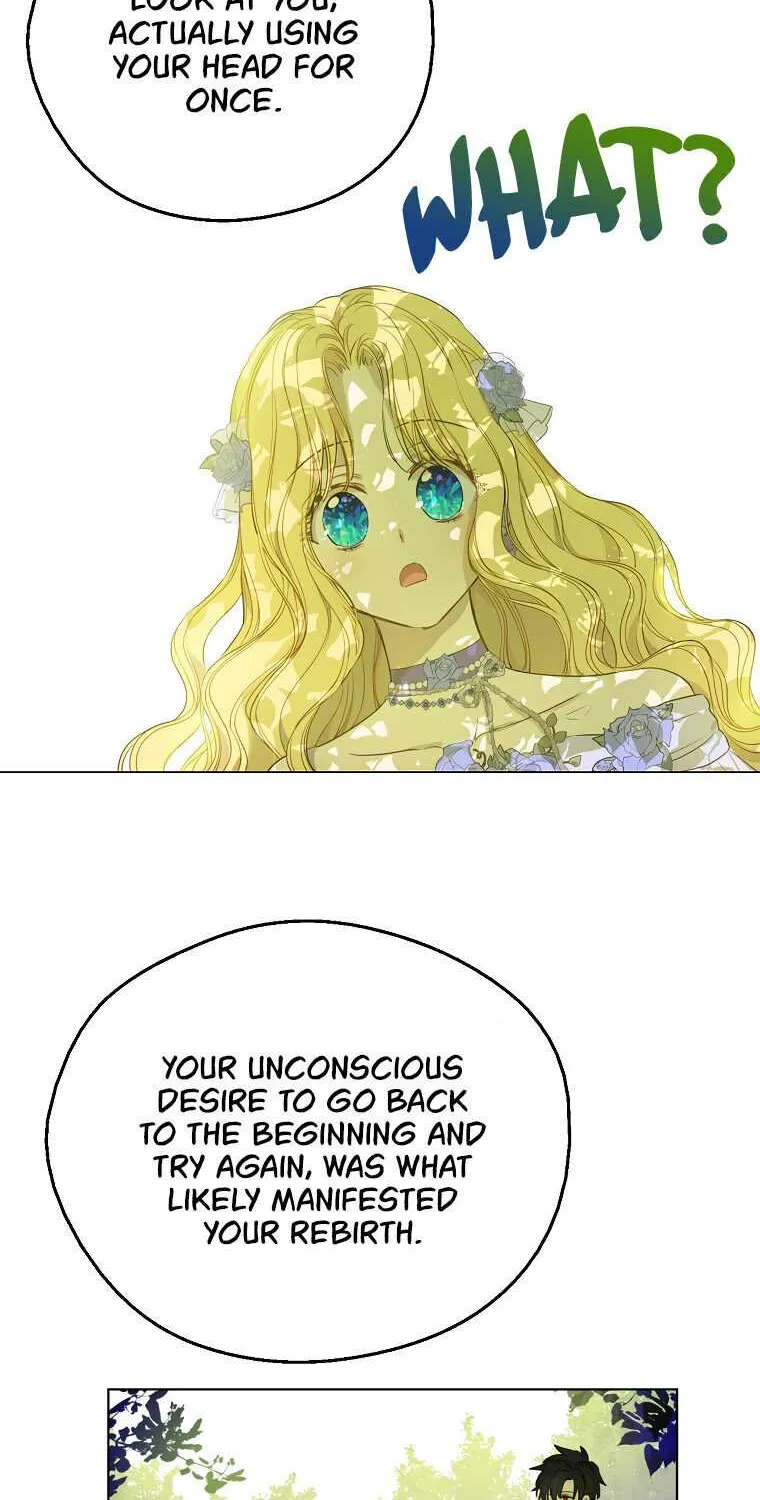Suddenly Became A Princess One Day Chapter 118 page 46 - 