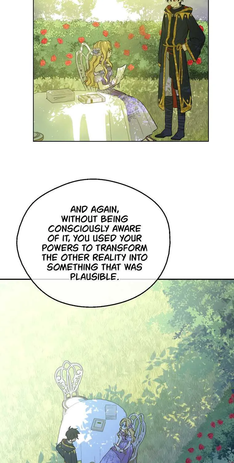 Suddenly Became A Princess One Day Chapter 118 page 47 - 